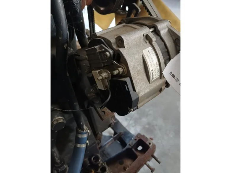 Alternateur pour CASE IH CS 86