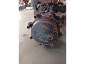 Réducteur de roue pour CASE IH CS 86