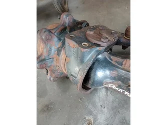 Pivot pour CASE IH CS 86