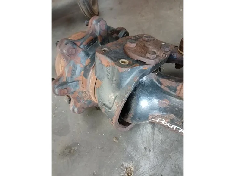 Pivot pour CASE IH CS 86