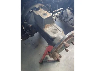Trompette pour CASE IH CS 86