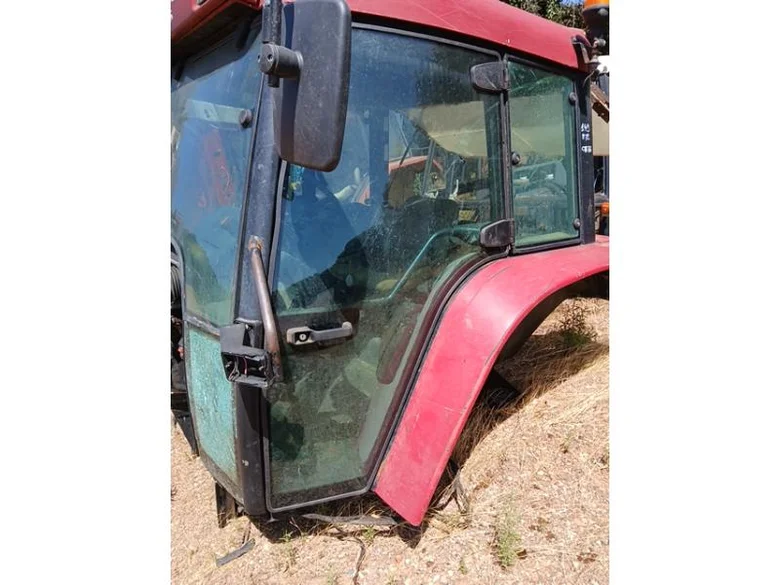 Door for CASE IH CS 86