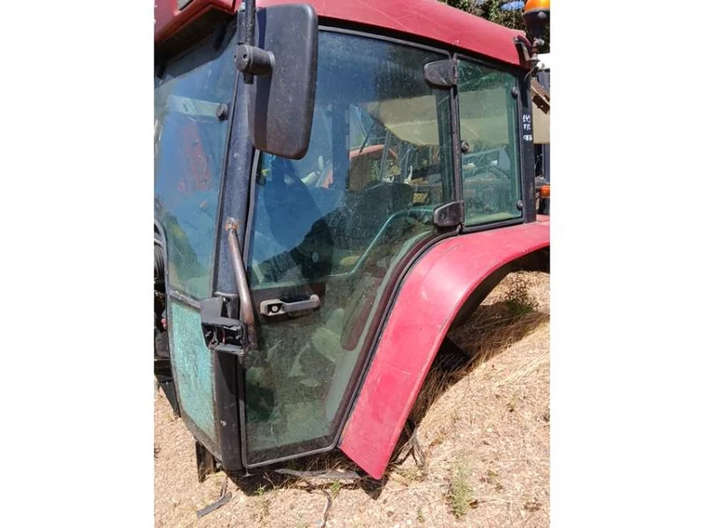Door for CASE IH CS 86