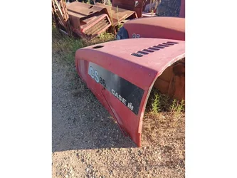 Capot pour CASE IH CS 86