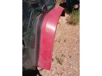 Aile pour CASE IH CS 86