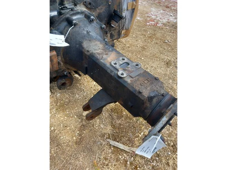 Trompette pour NEW-HOLLAND T5.105