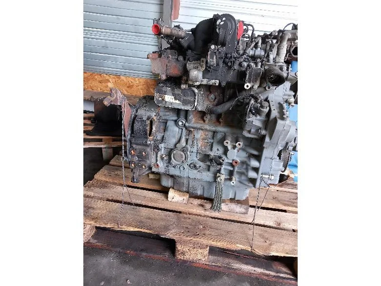 Moteur complet pour MERLO P38.10