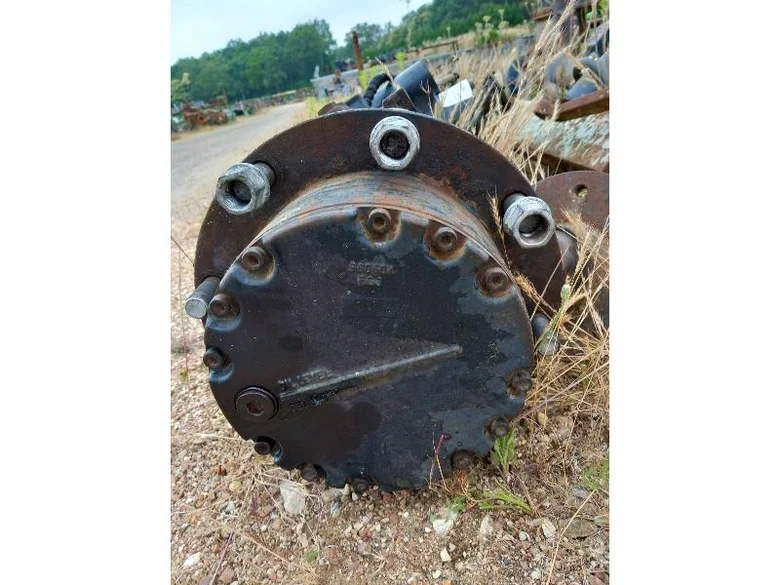 Réducteur de roue pour DEUTZ FAHR DX 4.51