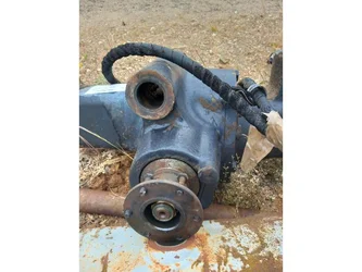 Couple conique pour DEUTZ FAHR DX 4.51
