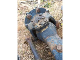 Pivot pour DEUTZ FAHR DX 4.51