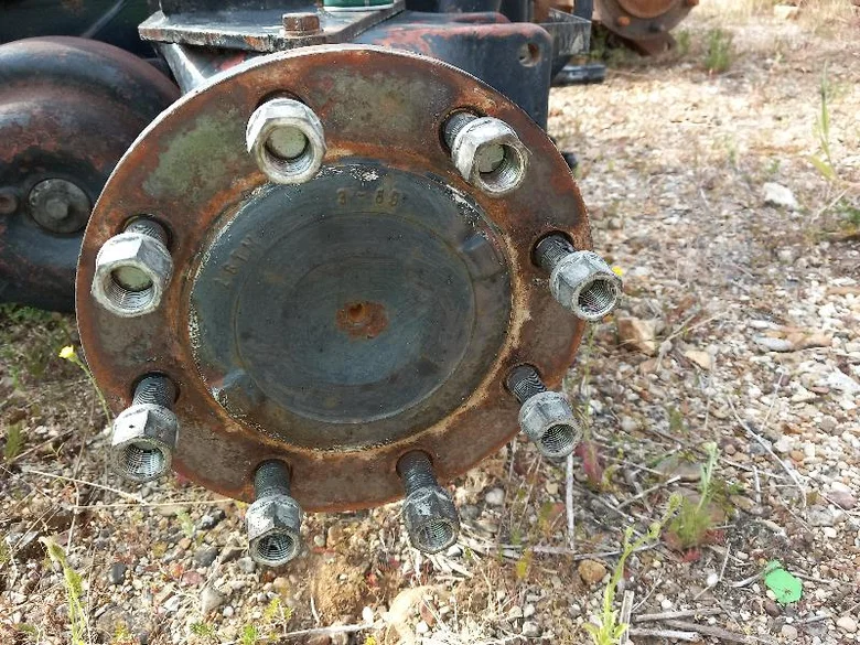 Réducteur pour DEUTZ FAHR DX 4.51