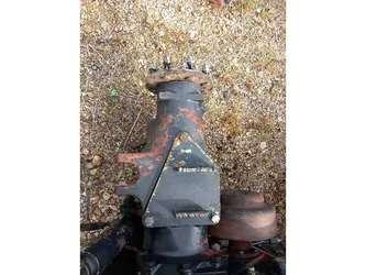 Trompette pour DEUTZ FAHR DX 4.51