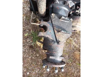 Trompette pour DEUTZ FAHR DX 4.51