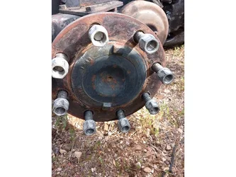 Pont arrière pour DEUTZ FAHR DX 4.51