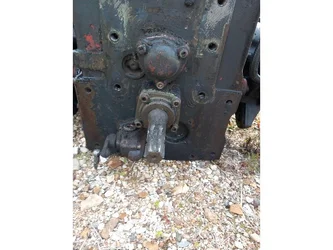 Prise de force para DEUTZ FAHR DX 4.51