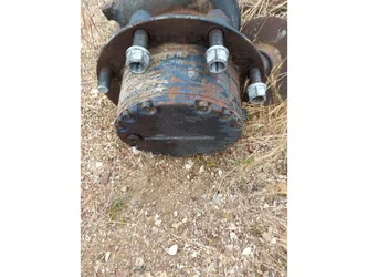 Moyeu de roue pour DEUTZ FAHR DX 4.51