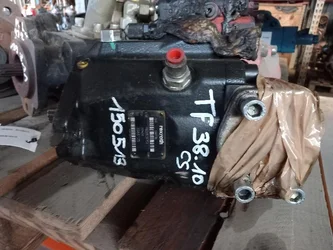 Hydraulique pour MERLO P38.10