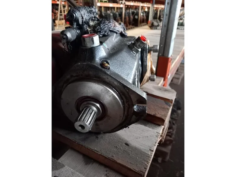 Hydraulique pour MERLO P38.10