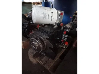 Hydraulique pour MERLO P38.10