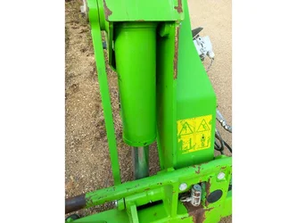 Vérin pour MERLO P38.10