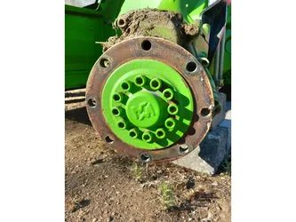 Réducteur de roue pour MERLO P38.10