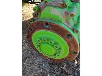 Réducteur pour MERLO P38.10