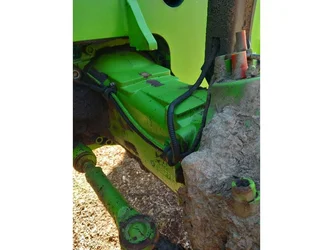 Trompette pour MERLO P38.10