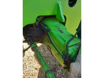 Trompette pour MERLO P38.10