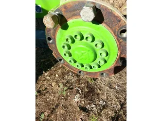 Pont arrière pour MERLO P38.10