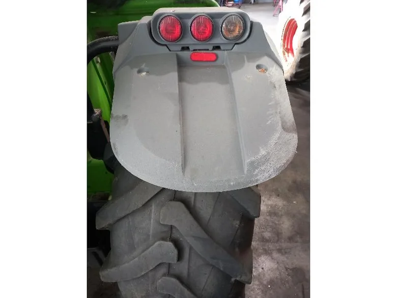 Aile pour MERLO P38.10