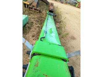 Mat et tablier pour MERLO P38.10