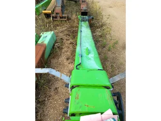 Mat et tablier pour MERLO P38.10