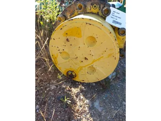 Réducteur de roue pour JOHN-DEERE 6910