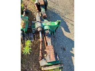 Essieu avant pour JOHN-DEERE 6910