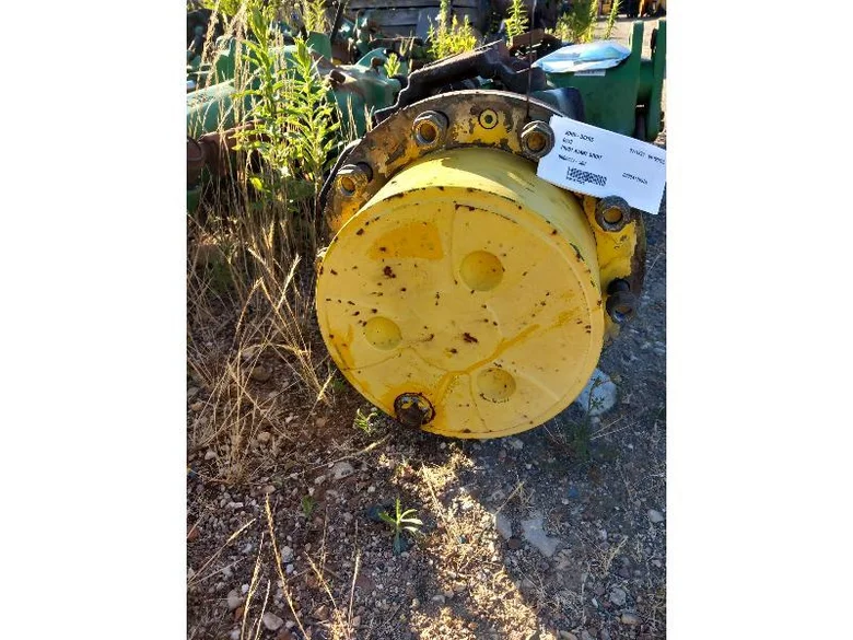 Pont avant complet pour JOHN-DEERE 6910