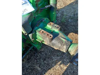 Trompette pour JOHN-DEERE 6910