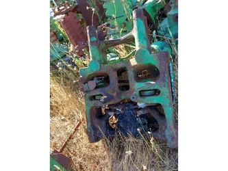 Berceau pour JOHN-DEERE 6910