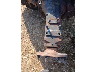 Trompette pour NEW-HOLLAND T6.145