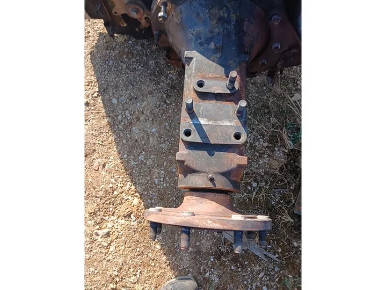 Trompette pour NEW-HOLLAND T6.145