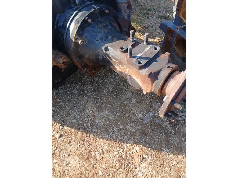 Trompette pour NEW-HOLLAND T6.145