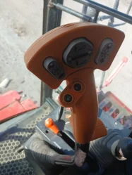 Joystick pour LAVERDA 2350