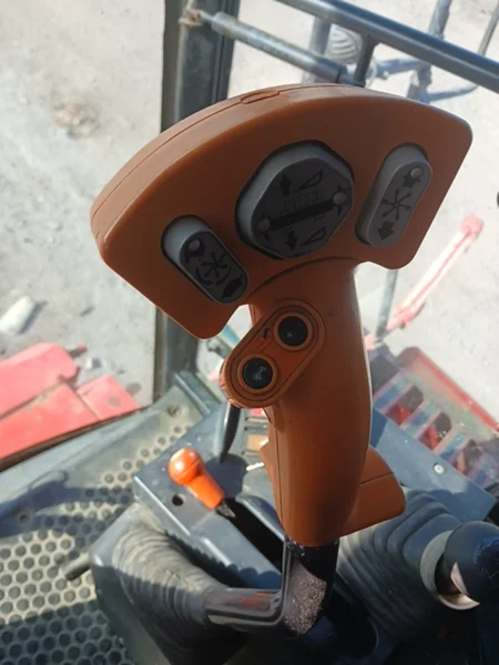 Joystick para LAVERDA 2350
