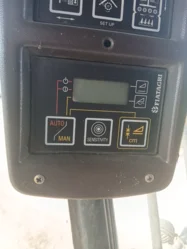 Ecran de contrôle pour LAVERDA 2350