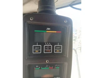 Ecran de contrôle pour LAVERDA 2350