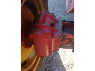 Réducteur de roue pour LAVERDA 2350