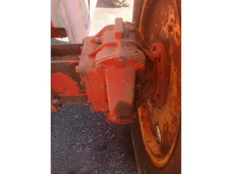 Pont avant complet pour LAVERDA 2350