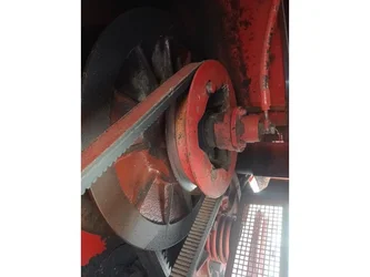 Variateur pour LAVERDA 2350