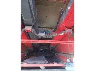 Vilebrequin secoueur pour LAVERDA 2350
