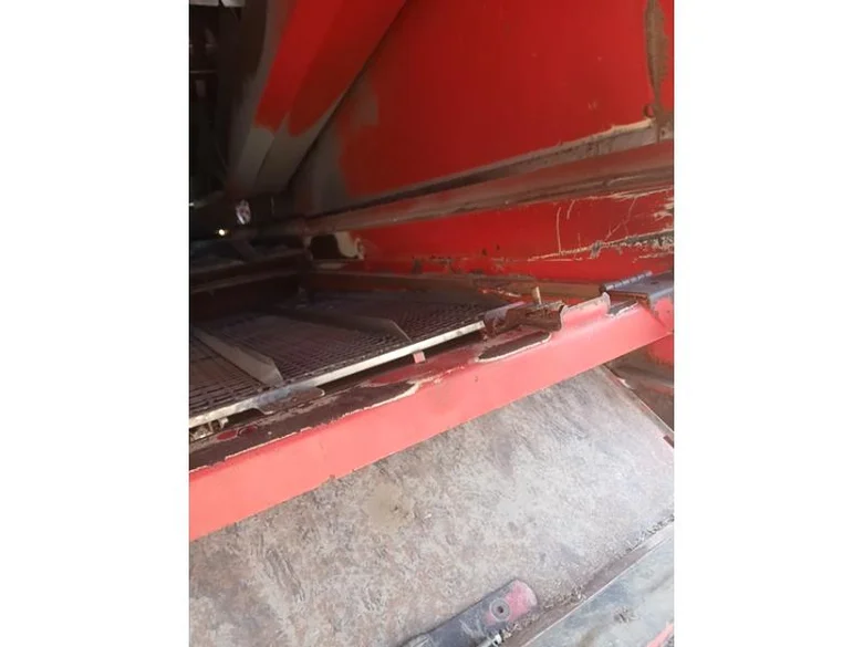 Shaking System for LAVERDA 2350