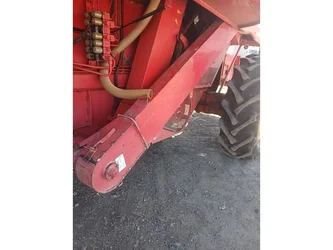 Convoyeur pour LAVERDA 2350